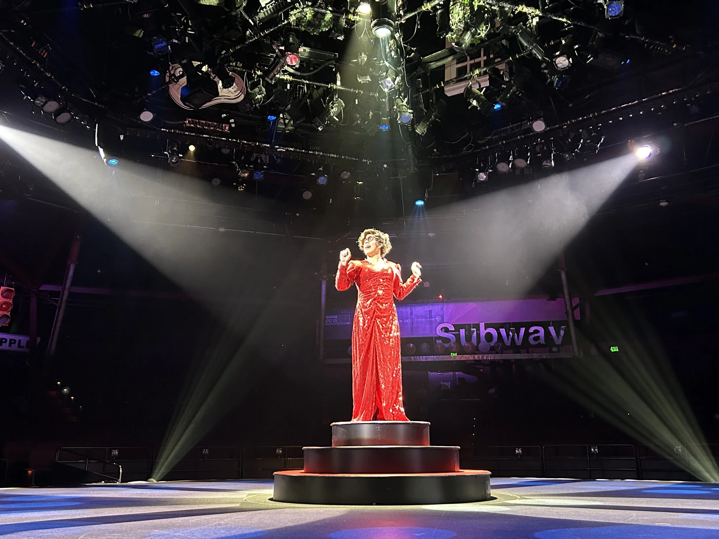 Tootsie — North Shore Music Theatre